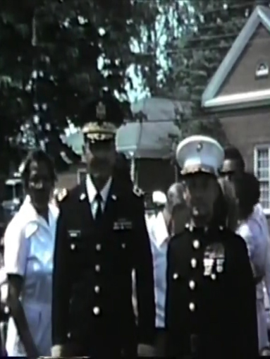 Vietnam Veteran officials